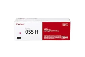 3018C001 CANON 055 MAG HY TONER