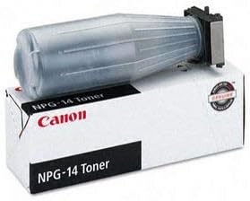 1385A002AANPG14 CANON NPG14 NP6045/6560 TONER