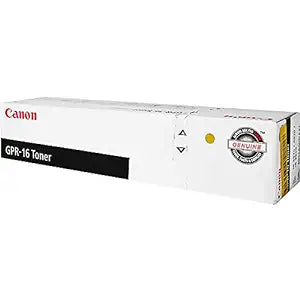 9634A003AA Canon GPR16 TONER CARTRIDGE