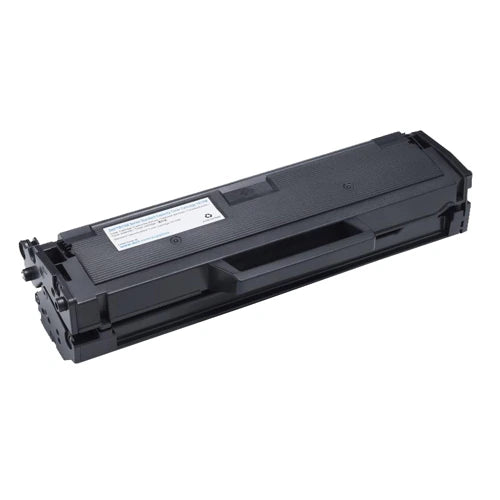 Dell Genuine OEM YK1PM (HF44N / 331-7335) Black Toner Cartridge (1.5K YLD)