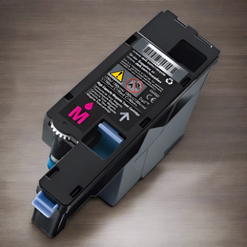 Dell C1760nw/C1765nf/C1765nfw Magenta Toner