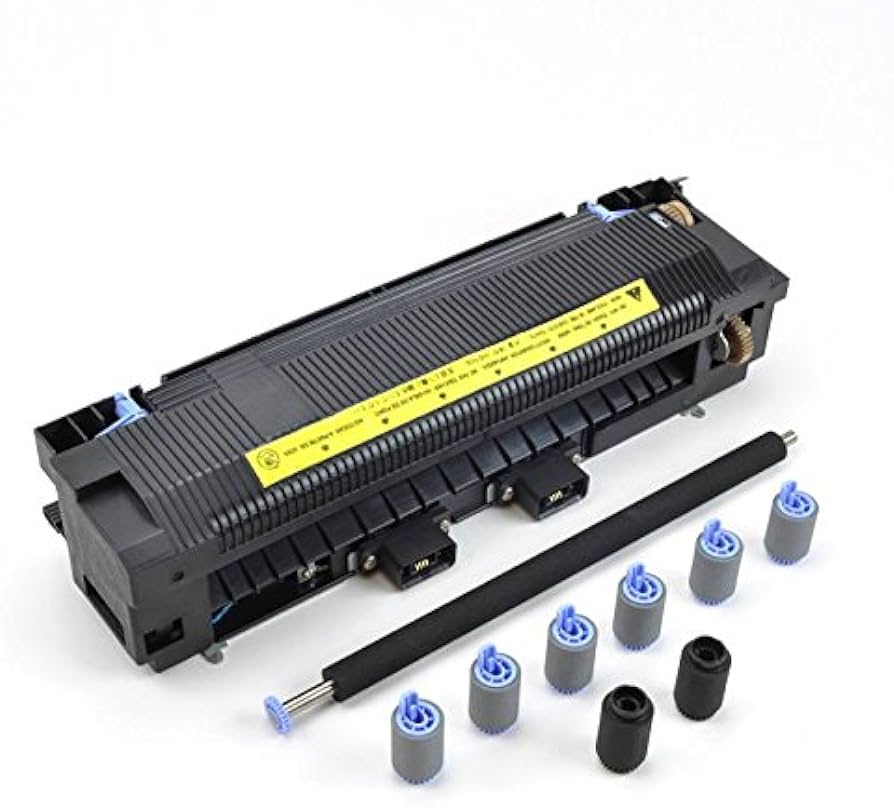 C3914A MAINTENANCE KIT FOR LASERJET 8100