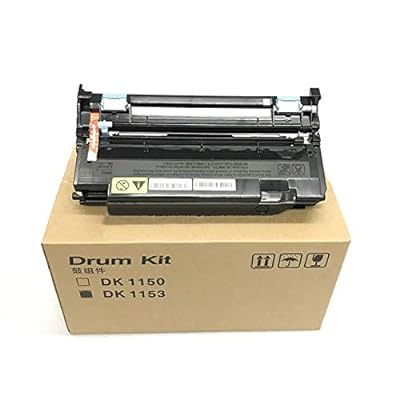 kyocera Genuine OEM DK1150 (302RV93010  302RV93140) Drum Unit (100K Yld)