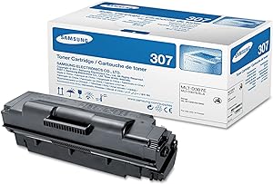 HP MLT-D307U H-Yld Blk Toner Crtg