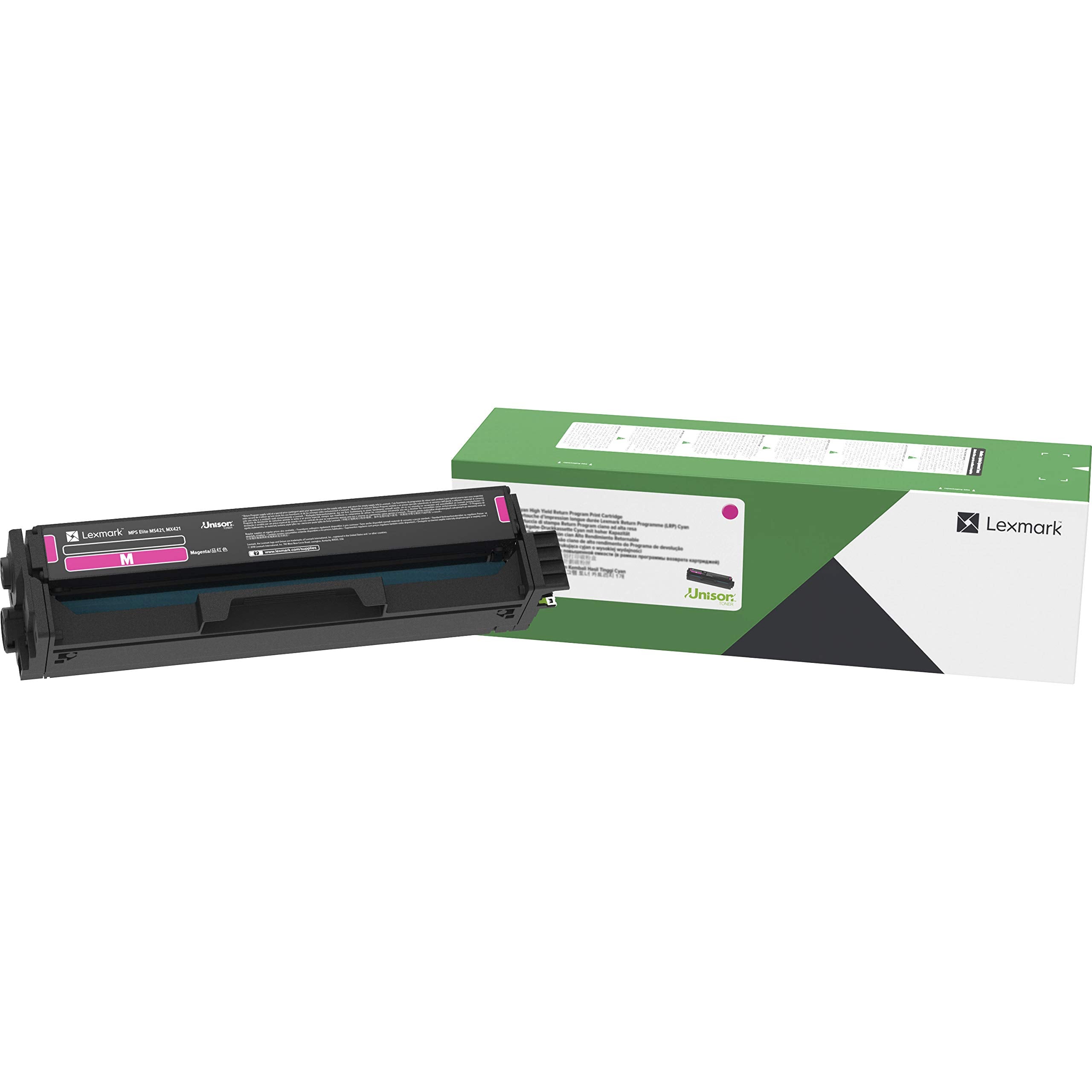 Lexmark C/MC3224,3326,3426 Magenta 1.5K Print Cartridge  toners.ca