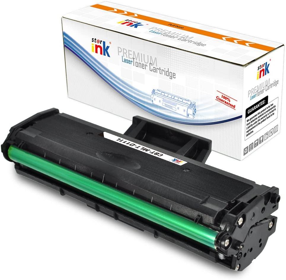 compatible samsung MLT-D111L/XAA , MLT-D111L/XAX Black toner cartridge $49.89 - toners.ca  toners.ca