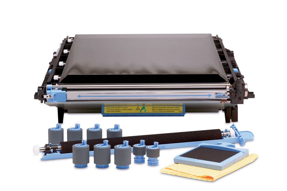 C8555A HP CLJ IMAGE TRANSFER KIT, CLJ 9500