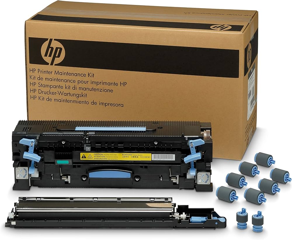 C9152A HP LASERJET 9000 MAINTENANCE KIT