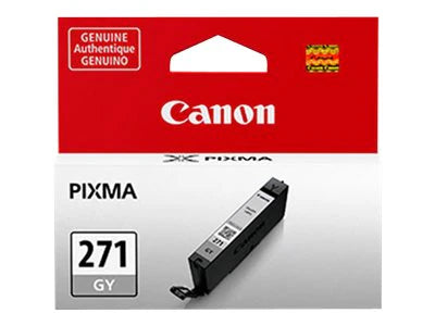 0394C001 Canon Canon CLI-271 Grey Ink Tank