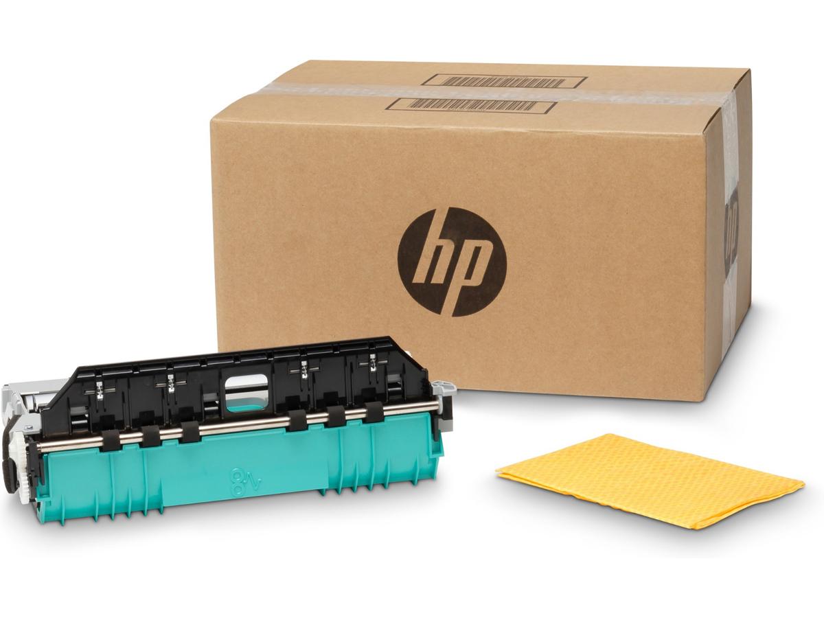 B5L09A HP OFFICEJET INK COLLECTION UNIT MFP X585/X555 SERIES