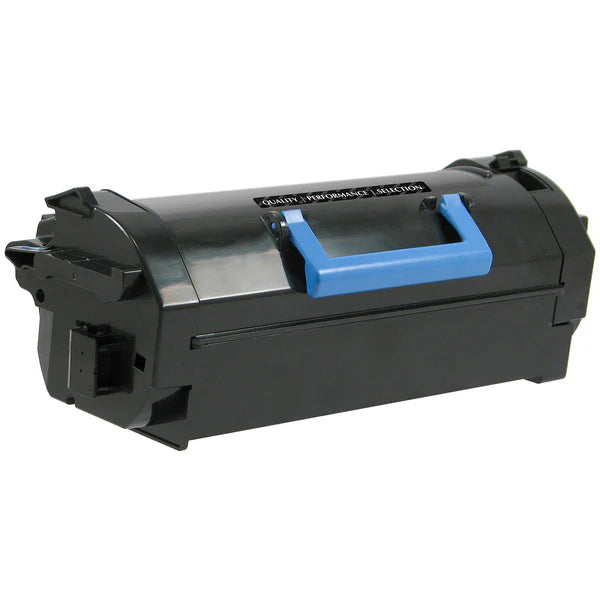 Dell Genuine OEM T6J1J (GDFKW/ 331-9797) Black Toner Cartridge (6K YLD)