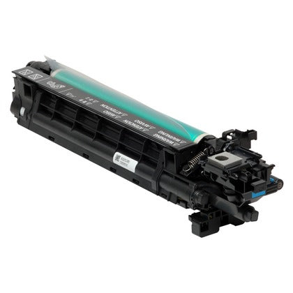 Konica Minolta Genuine OEM A3GP0HD (IUP22C) Cyan Imaging Unit (50K YLD)