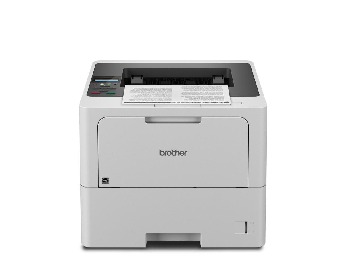 Brother HL-L6210DW Laser Printer