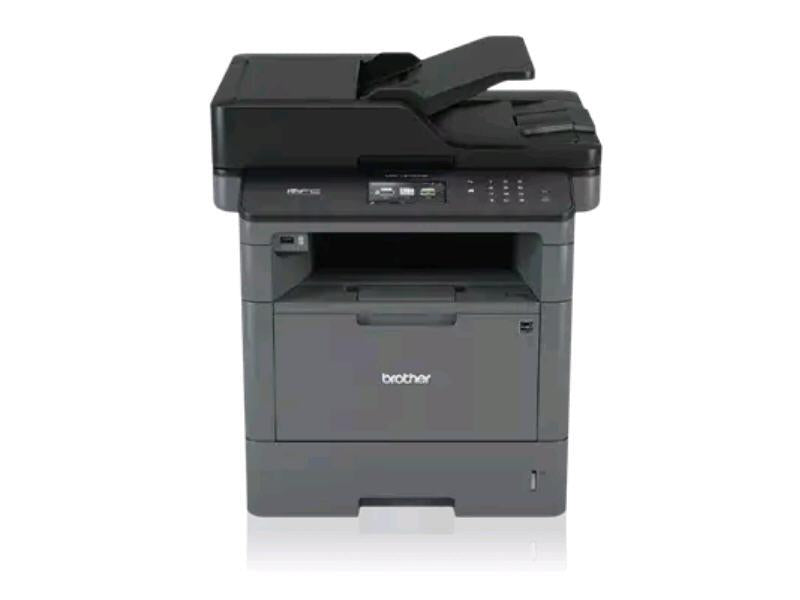 Brother MFC-L5700DW Wireless Laser Multifunction Printer