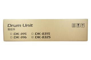 Copystar Genuine OEM DK8315  (DK-8315) Drum Unit (AKA 302MV93010)  aka DK8325  302NP93030