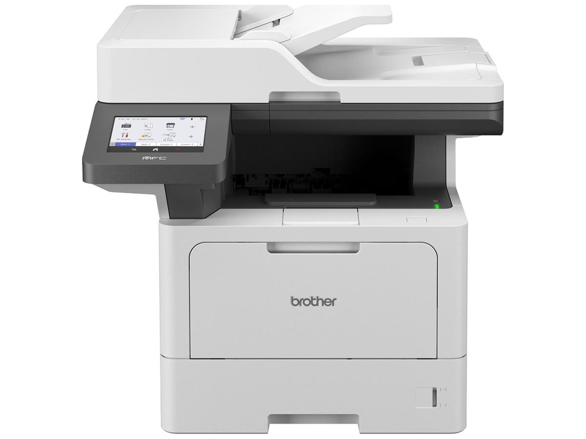 Brother MFCL5915DW Laser Multifunction Printer