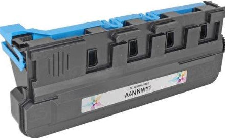 Konica Minolta Genuine OEM A4NNWY1 (WX-103) Waste Toner Container (40K YLD) (A4NNWY3)