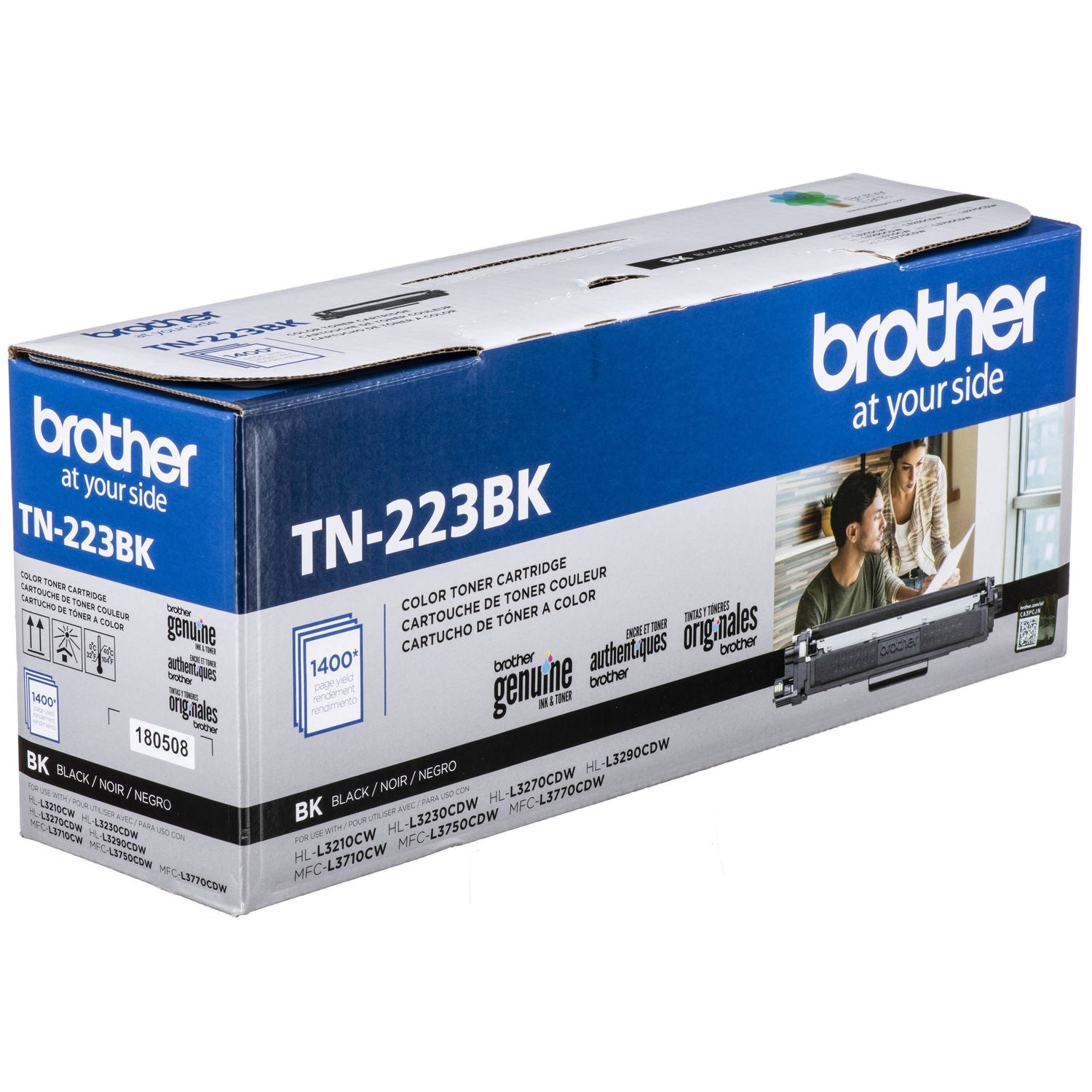 brother-genuine-tn-223bk-standard-yield-black-toner-cartridge  toners.ca