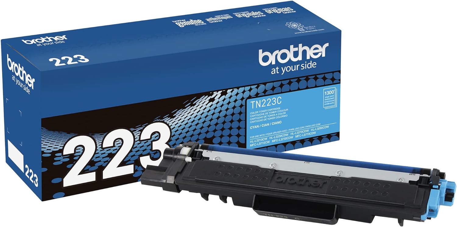 brother-genuine-tn-223c-standard-yield-cyan-toner-cartridge