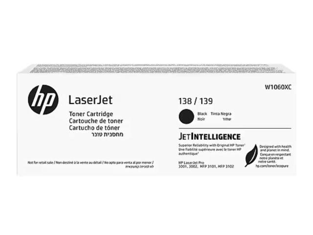 HP 138 139 W1060X  for 3001/ 3002