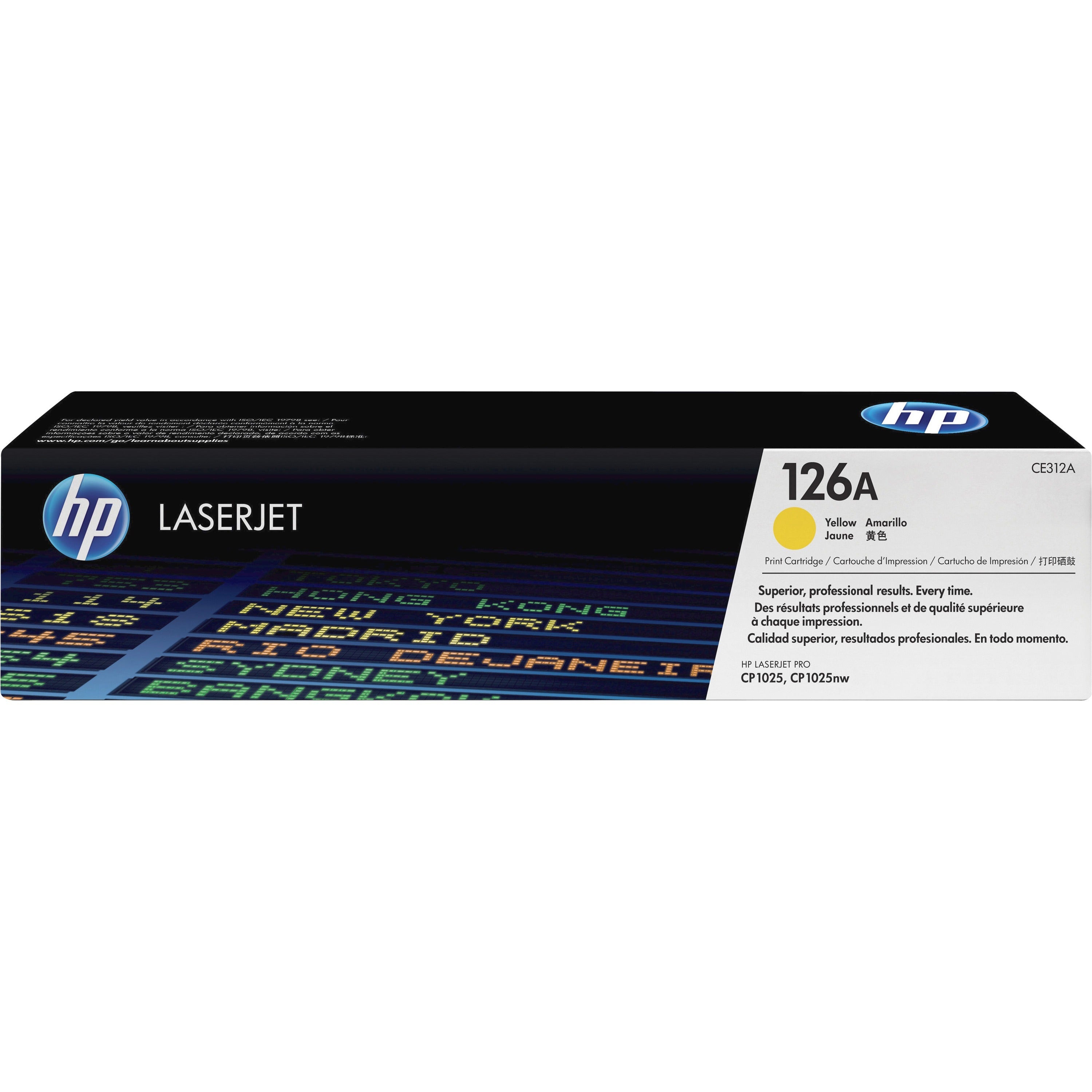 hp-126a-ce312a-original-standard-yield-laser-toner  toners.ca