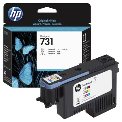 HP 731 Printhead