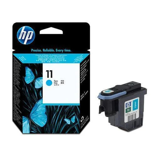 C4836A HP #11 CYAN CARTRIDGE FOR DESKJET 2200/50/50TN