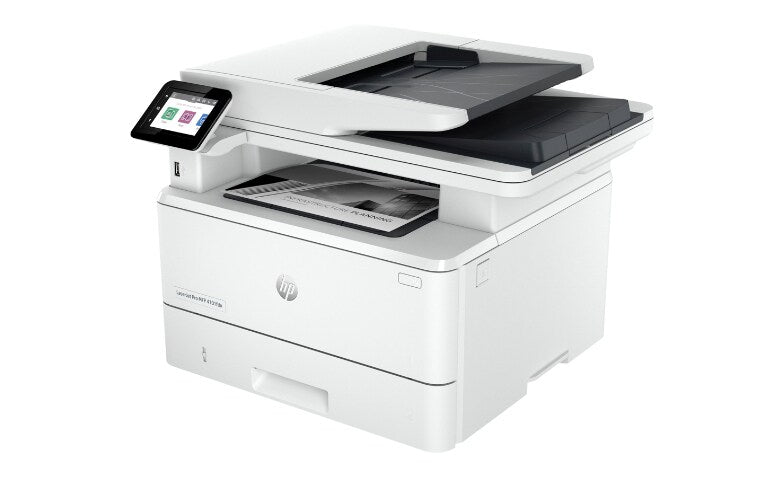 LASERJET PRO MFP 4101DW PRINTER