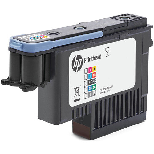 3EE09A HP HP 777 DesignJet Printhead