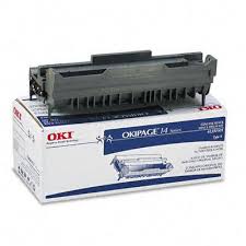 41331601 IMAGE DRUM CARTRIDGE "TYPE 8 SERIES" (OP14E/OP14EX/