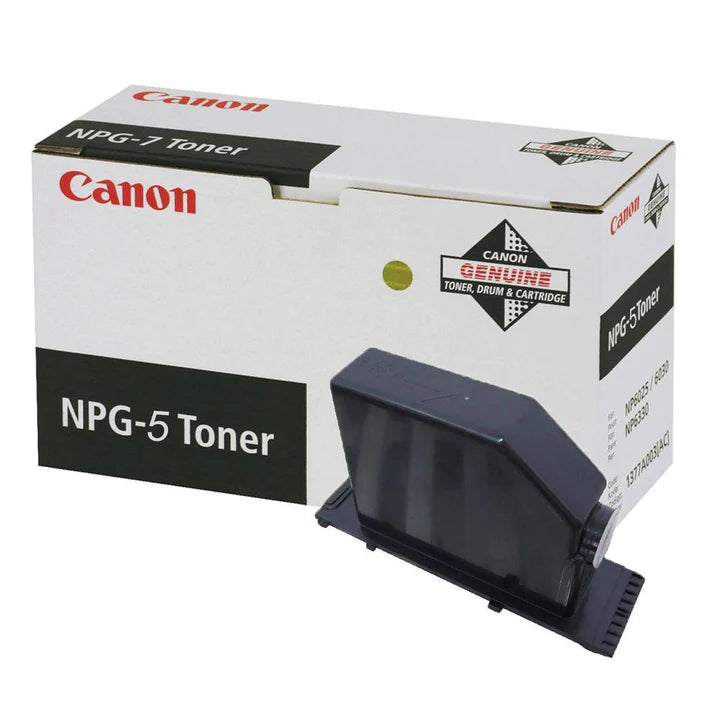 1366A005AA Canon NP6000 NP 6000/7/8/8580 TONER