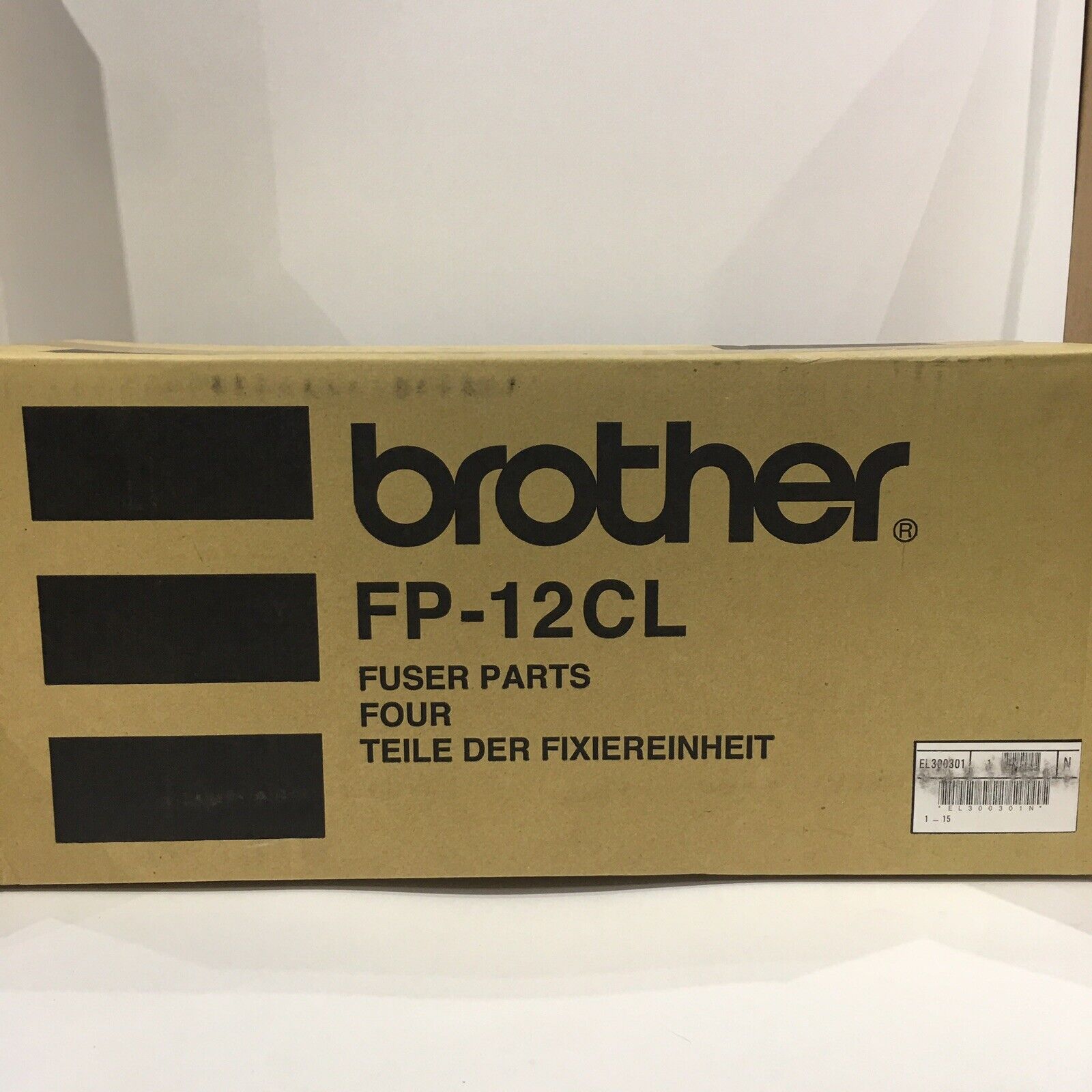 brother-fp12cl-fuser-unit  toners.ca