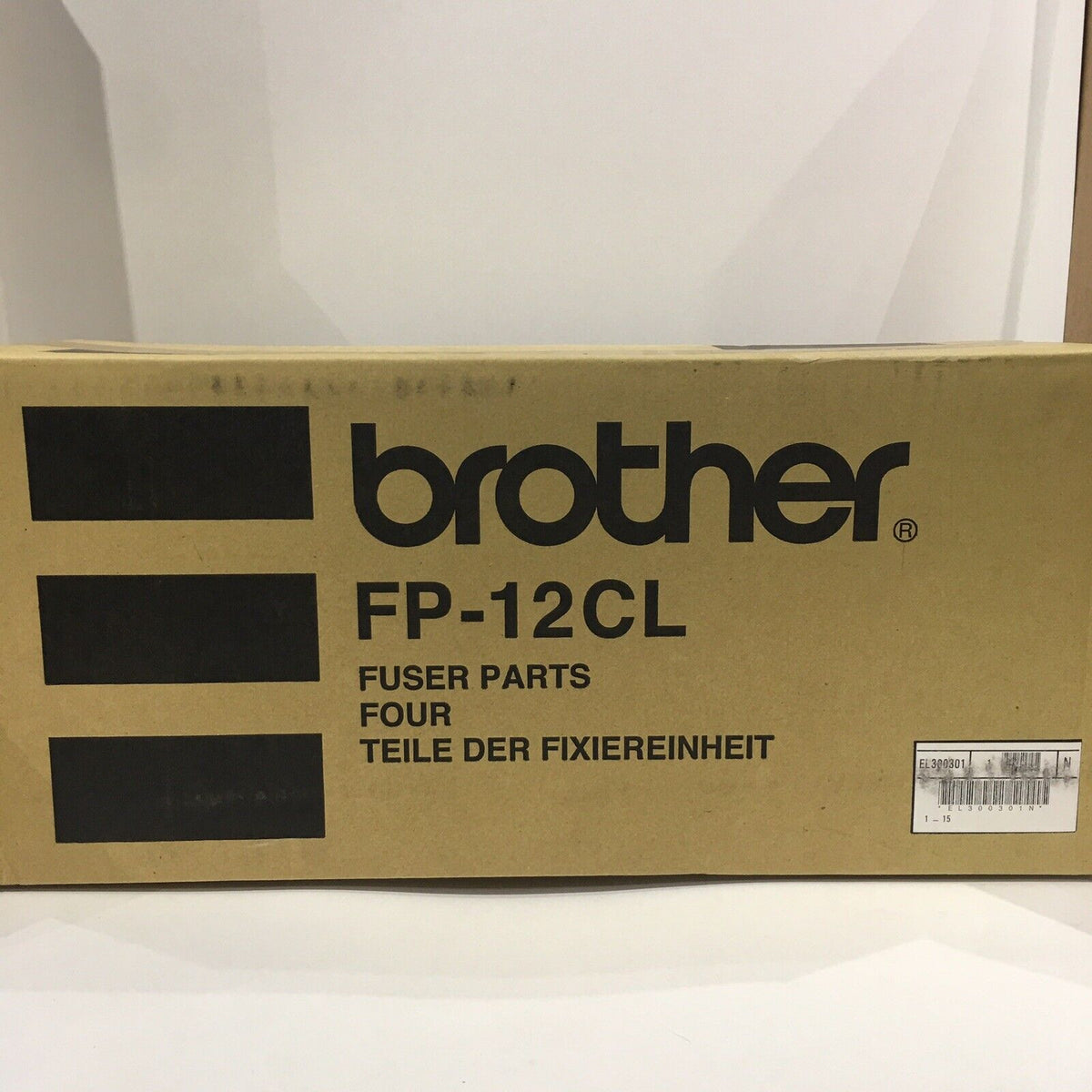 brother-fp12cl-fuser-unit