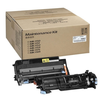 Kyocera Genuine MK-1152 (1702RV0US0) Maintenance Kit (100K YLD)