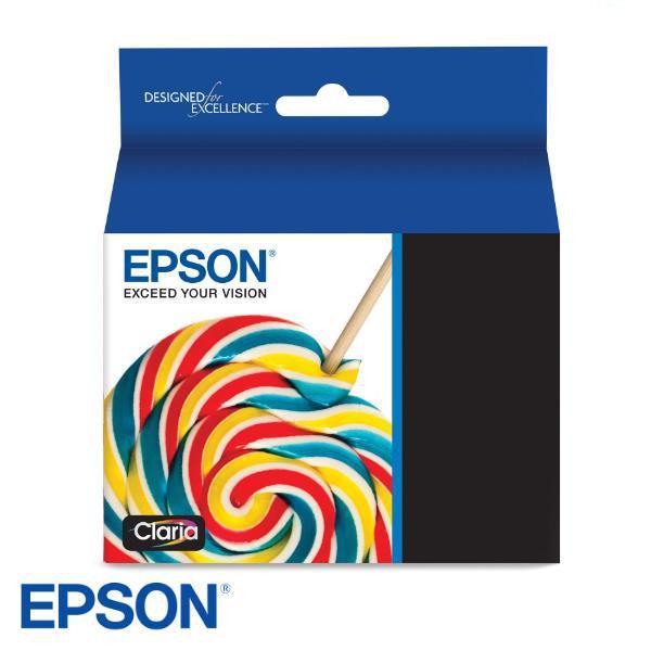 T41W520 Epson UltraChrome XD2 Black Ink Cartridge, 110 MLT41  toners.ca