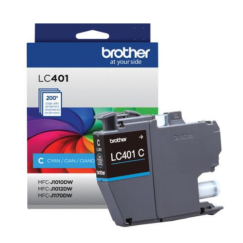 brother-genuine-lc401cs-standard-yield-cyan-ink-cartridge