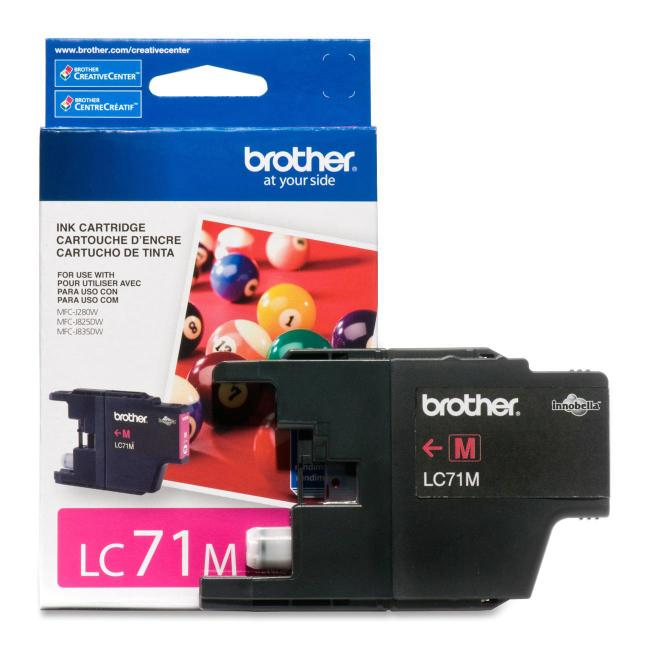 brother-lc71ms-innobella-magenta-ink-cartridge-standard-yield