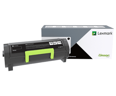 Lexmark MS/MX321 15K Toner Cartridge Part no.: 56F0HA0  toners.ca